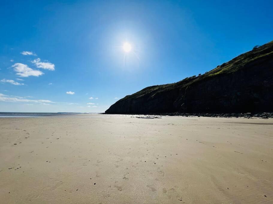 Appartamento 2 Bedroom In The Heart Of West Wales