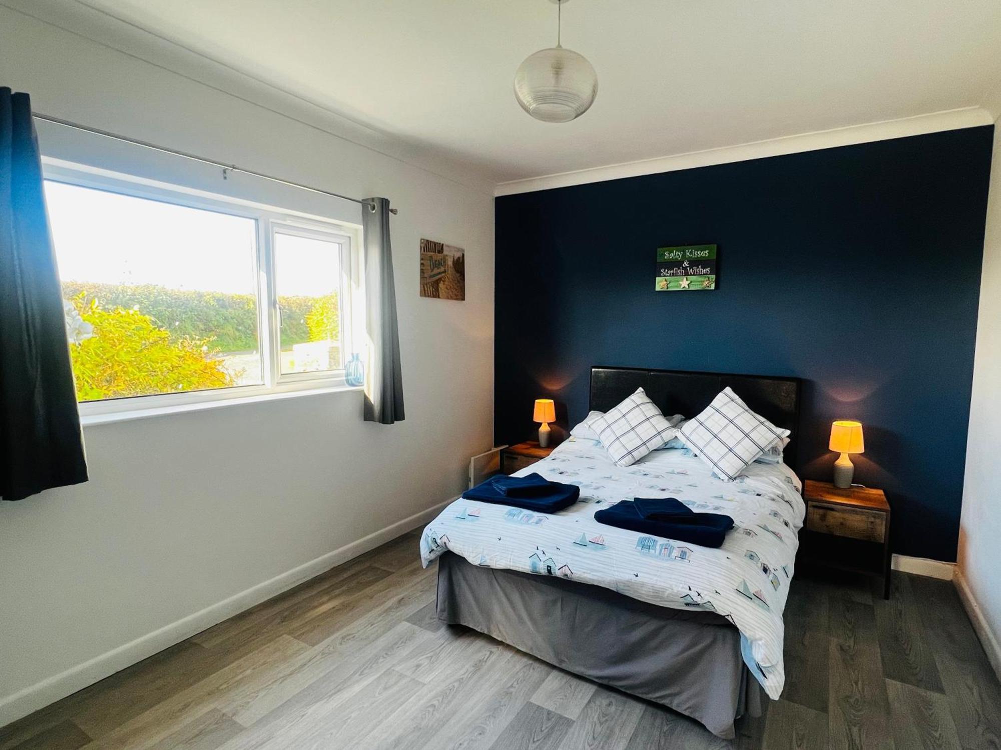Appartamento 2 Bedroom In The Heart Of West Wales *